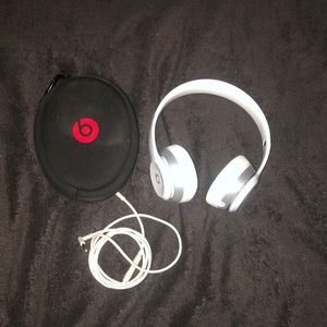 BEATS HEADPHONES